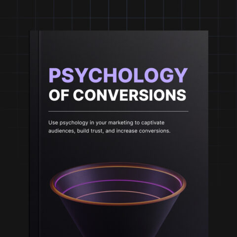 The Psychology of Conversions - Ebook