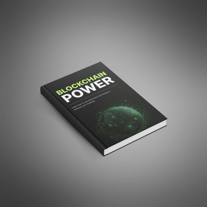 Blockchain Power - Image 5