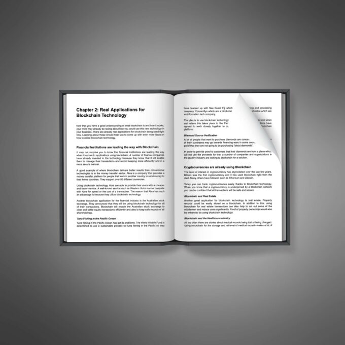 Blockchain Power - Image 4