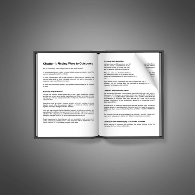 Business Outsourcing - Image 3
