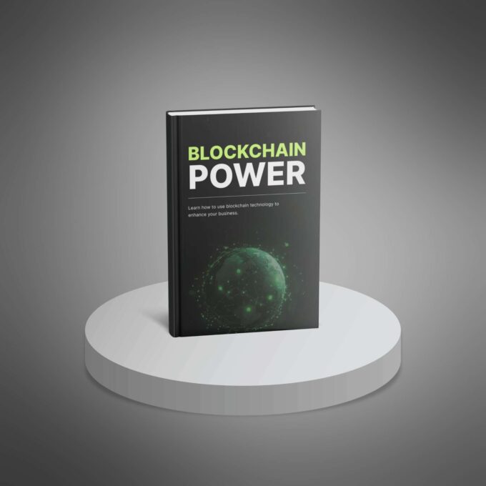 Blockchain Power - Image 2