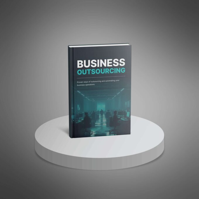 Business Outsourcing - Image 2
