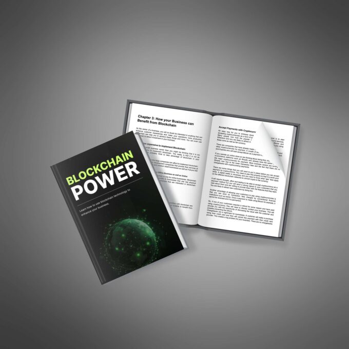 Blockchain Power - Image 3