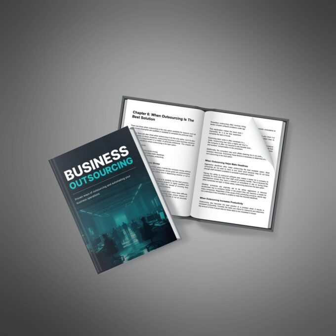 Business Outsourcing - Image 5
