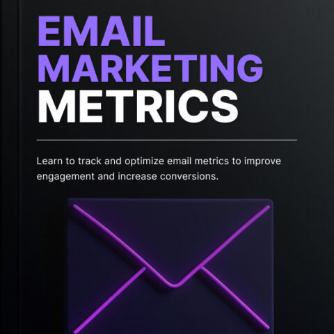 Email Marketing Metrics – Boost Open Rates & Conversion Easily