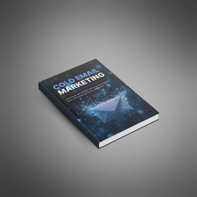 Cold Email Marketing – Ultimate Ebook to Boost Replies - Image 2