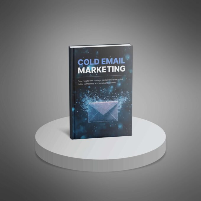 Cold Email Marketing – Ultimate Ebook to Boost Replies - Image 4