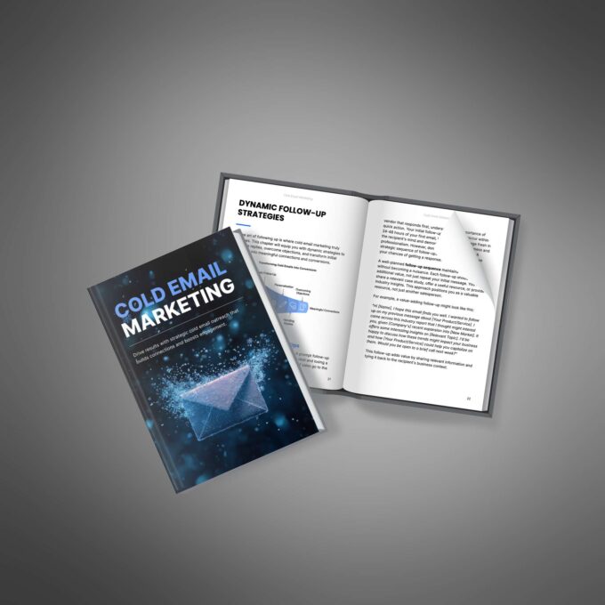 Cold Email Marketing – Ultimate Ebook to Boost Replies - Image 5