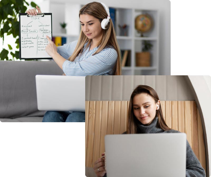 Business skills online for digital entrepreneurs: master marketing, strategy, sales & automation. Learn fast with expert-led online business courses.