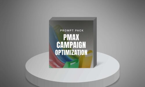 Performance Max Campaign Optimization