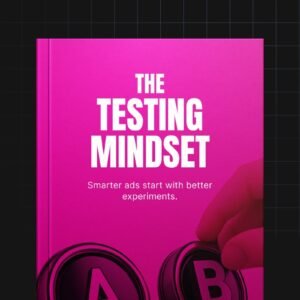 The Testing Mindset