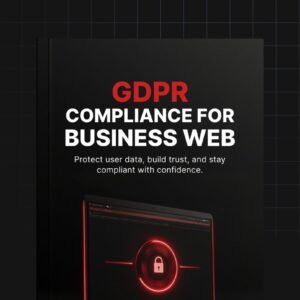GDPR Compliance for Business Websites