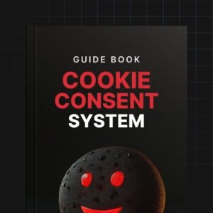 Setting Up a GDPR Compliant Cookie Consent System