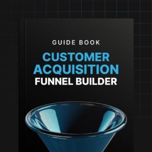 Direct Selling Customer Acquisition Funnel Builder