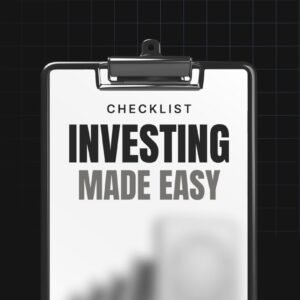 Investing Made Easy