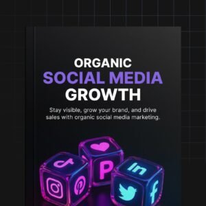 Organic Social Media Growth