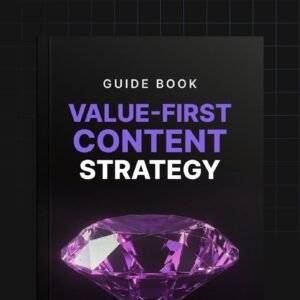 The Value-First Content Strategy Implementation