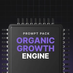 The Organic Growth Engine