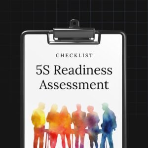 5S Readiness Assessment