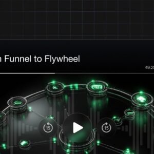 From Funnel to Flywheel