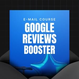 Google Reviews Booster