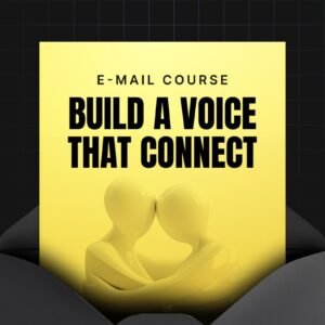Build a Voice that Connect