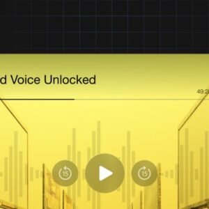 Brand Voice Unlocked