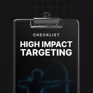 High Impact Targeting