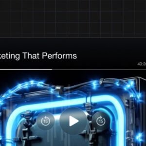 Marketing That Performs