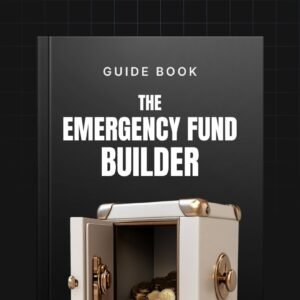 The Emergency Fund Builder