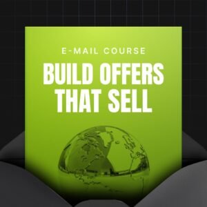 Build Offers That Sell