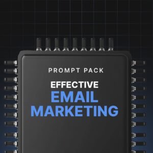 Effective Email Marketing