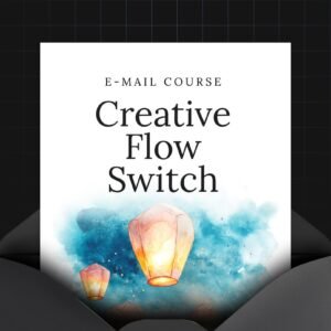 Creative Flow Switch