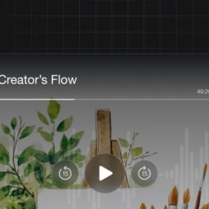 The Creator's Flow