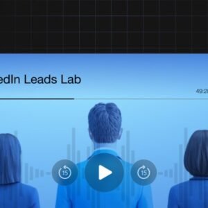LinkedIn Leads Lab