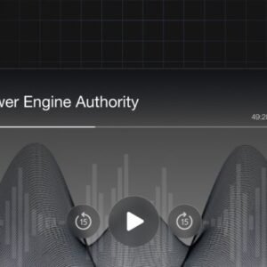 Answer Engine Authority