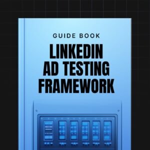 LinkedIn Ad Testing Framework