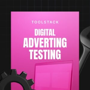 Digital Advertising Testing