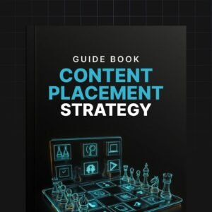 Content Placement Strategy