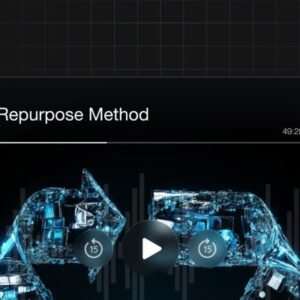 The Repurpose Method