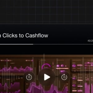 From Clicks to Cashflow