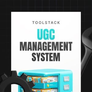 UGC Management System