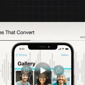 Voices That Convert
