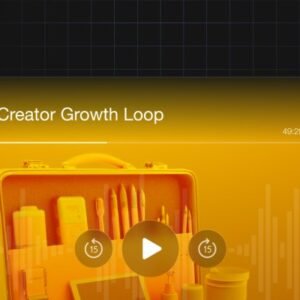 The Creator Growth Loop