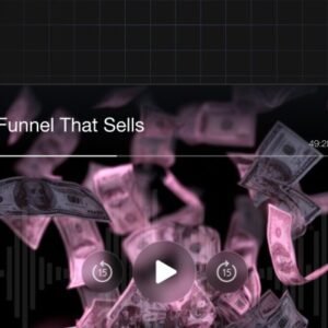 The Funnel That Sells
