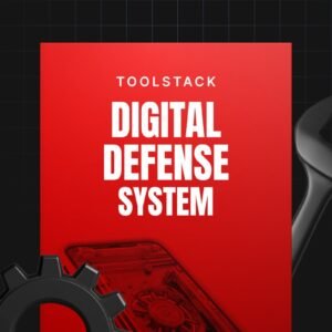 Digital Defense System