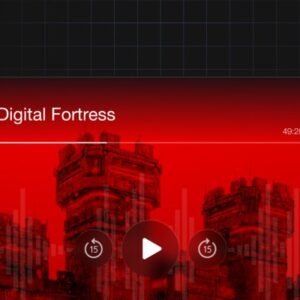 The Digital Fortress