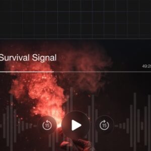 The Survival Signal
