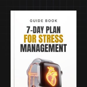 7-Day Movement Plan for Stress Management