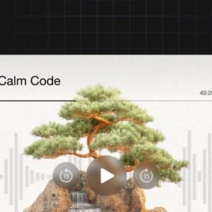 The Calm Code